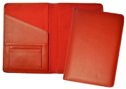 Red Bound Journals