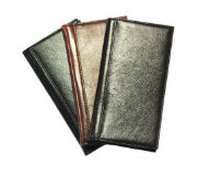 Italian Style Leather Pocket Diaries