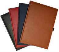 Large Blank Journal Books